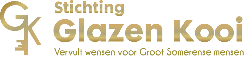 Stichting Glazen kooi logo